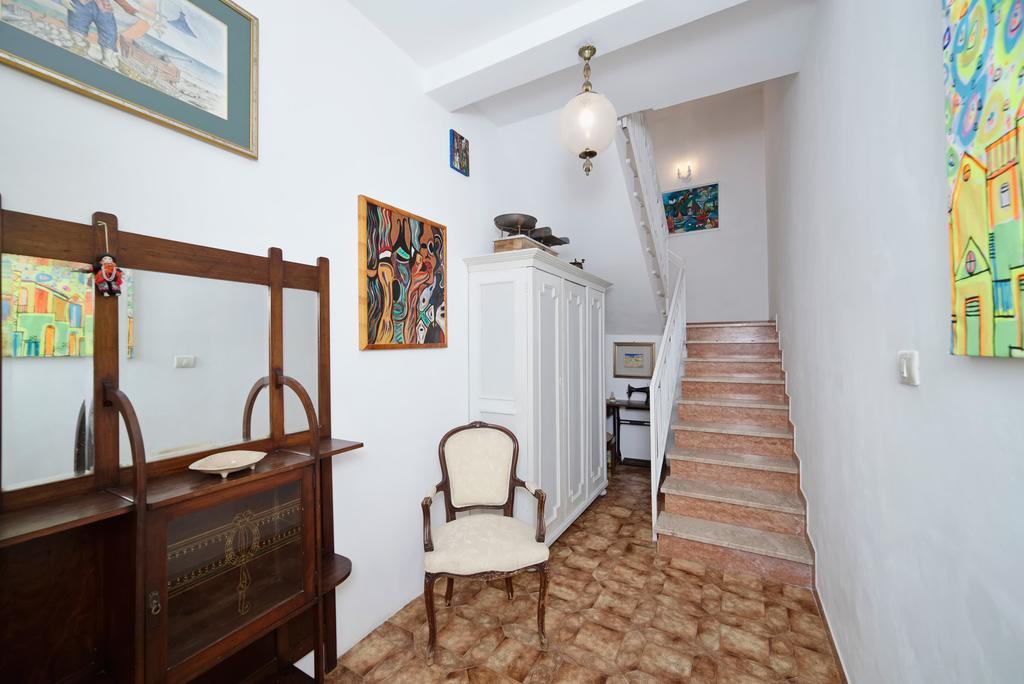 Apartamento Le Terrazze Di Angela Marina di Ragusa Exterior foto