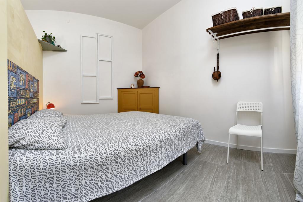 Apartamento Le Terrazze Di Angela Marina di Ragusa Exterior foto